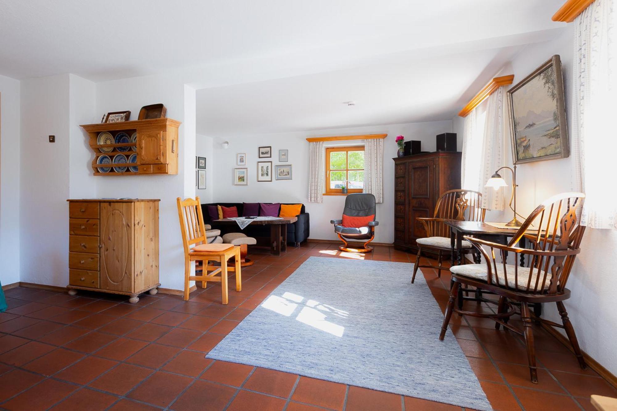 Apartament Waldklause