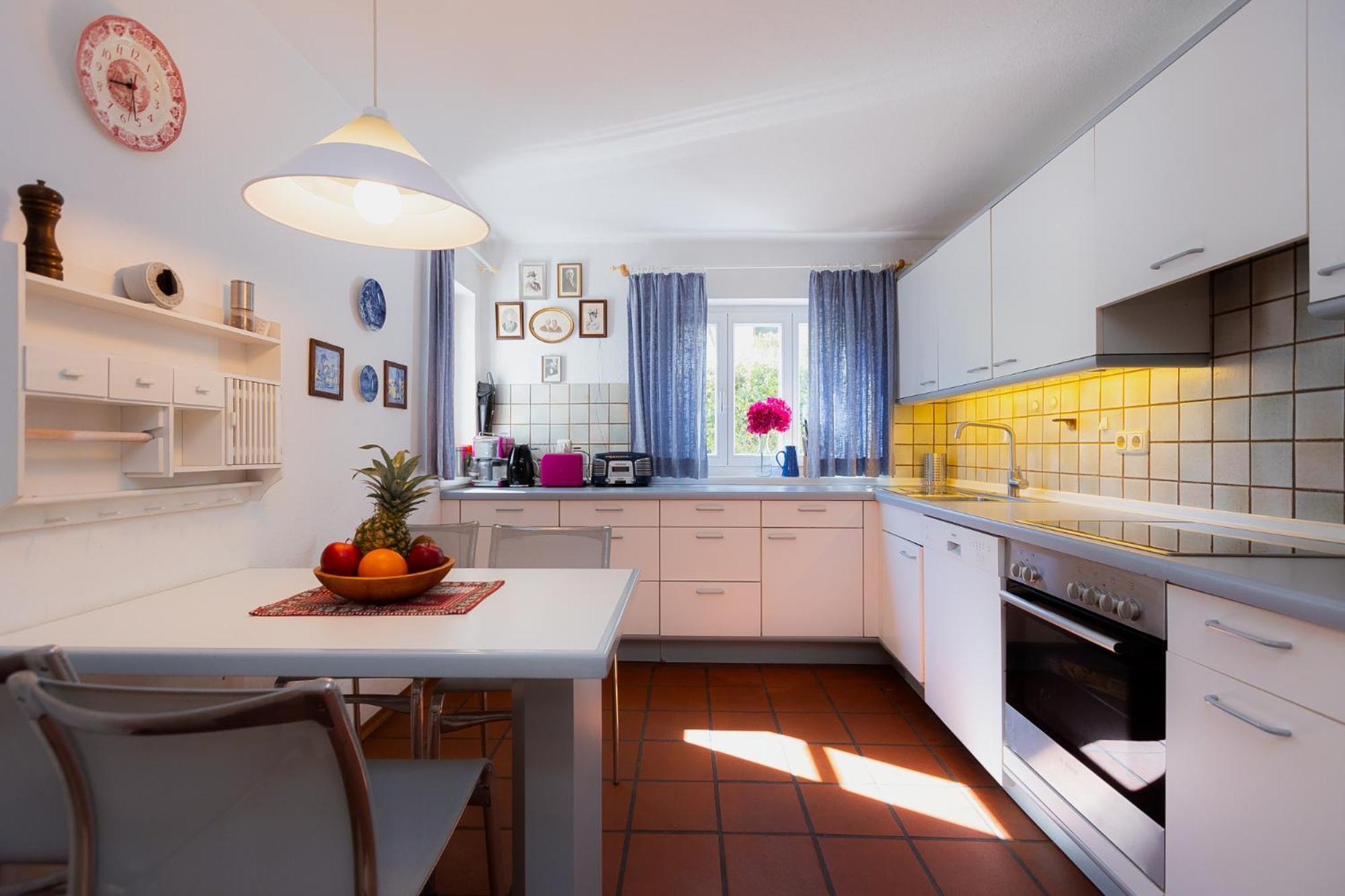 Waldklause Apartament