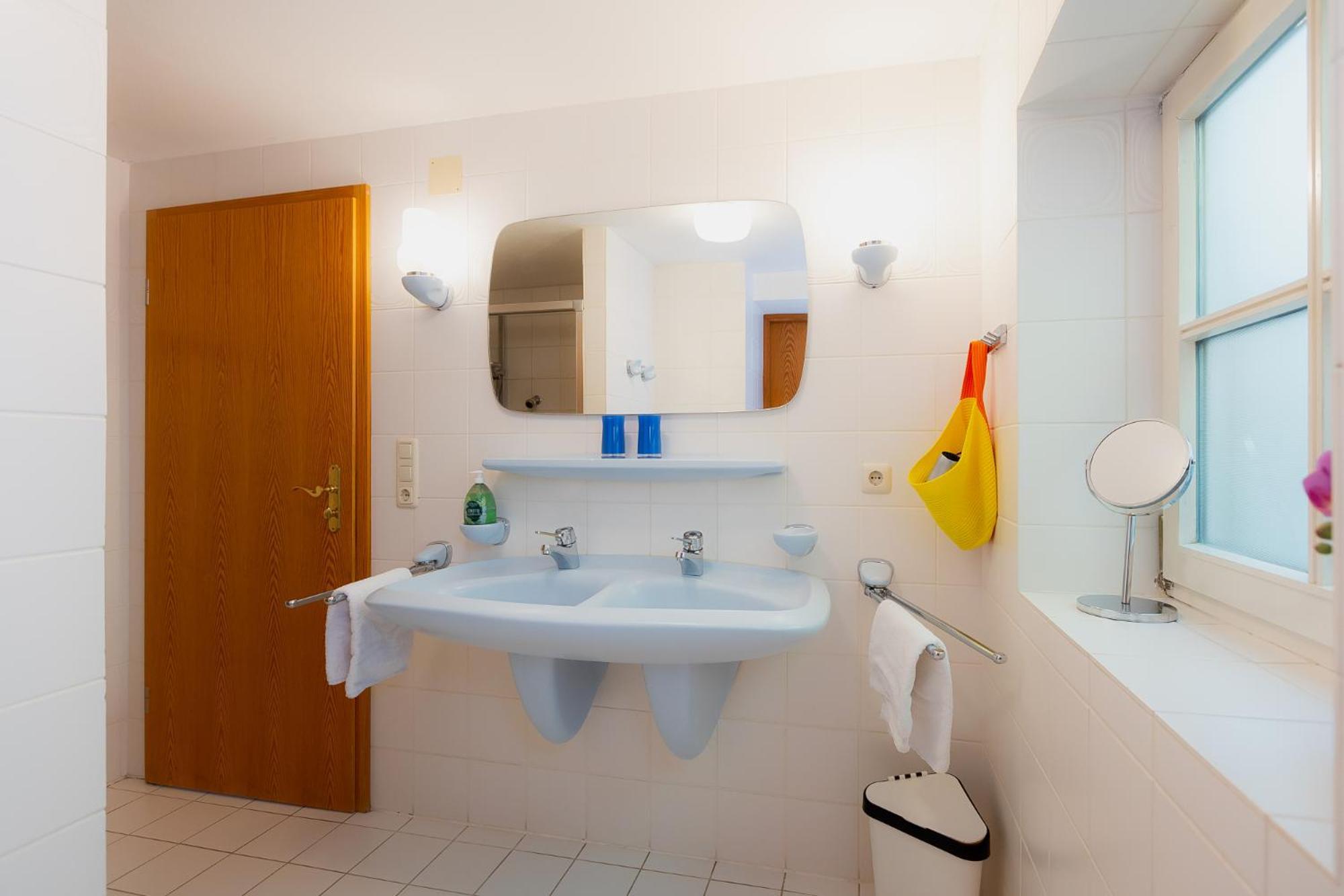 Apartament Waldklause