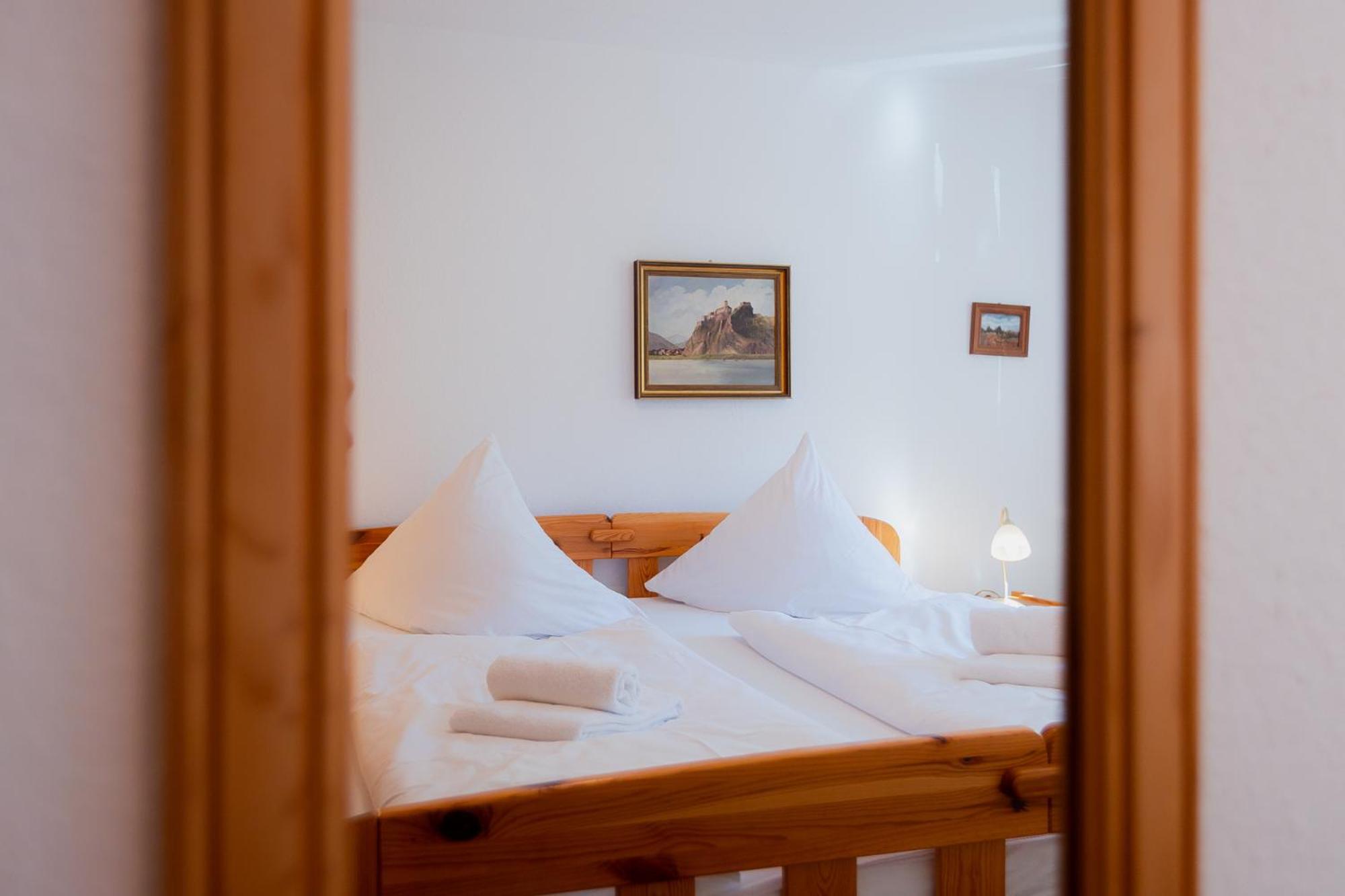 Apartament Waldklause *