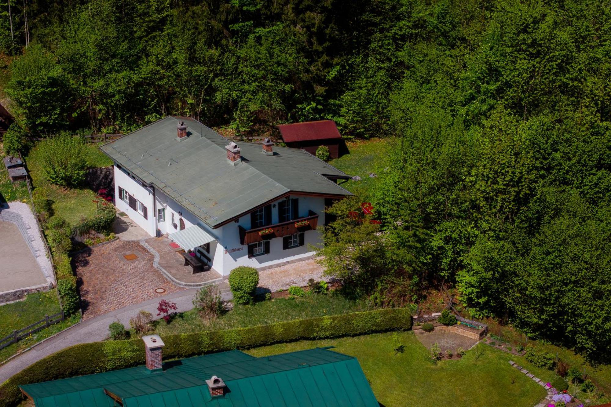 Waldklause * Schönau am Königssee