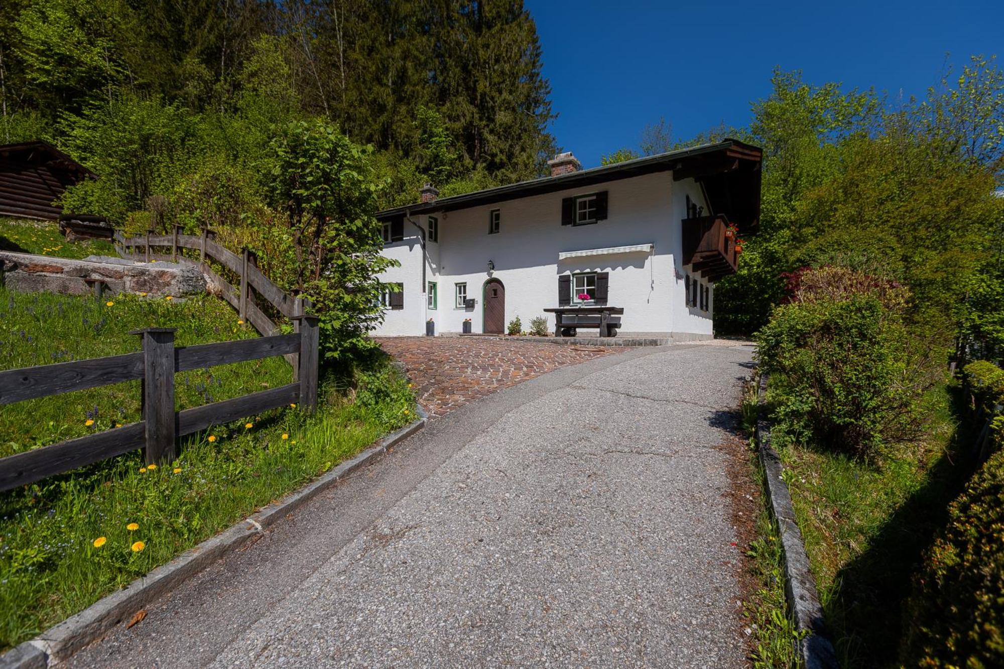 Apartament Waldklause