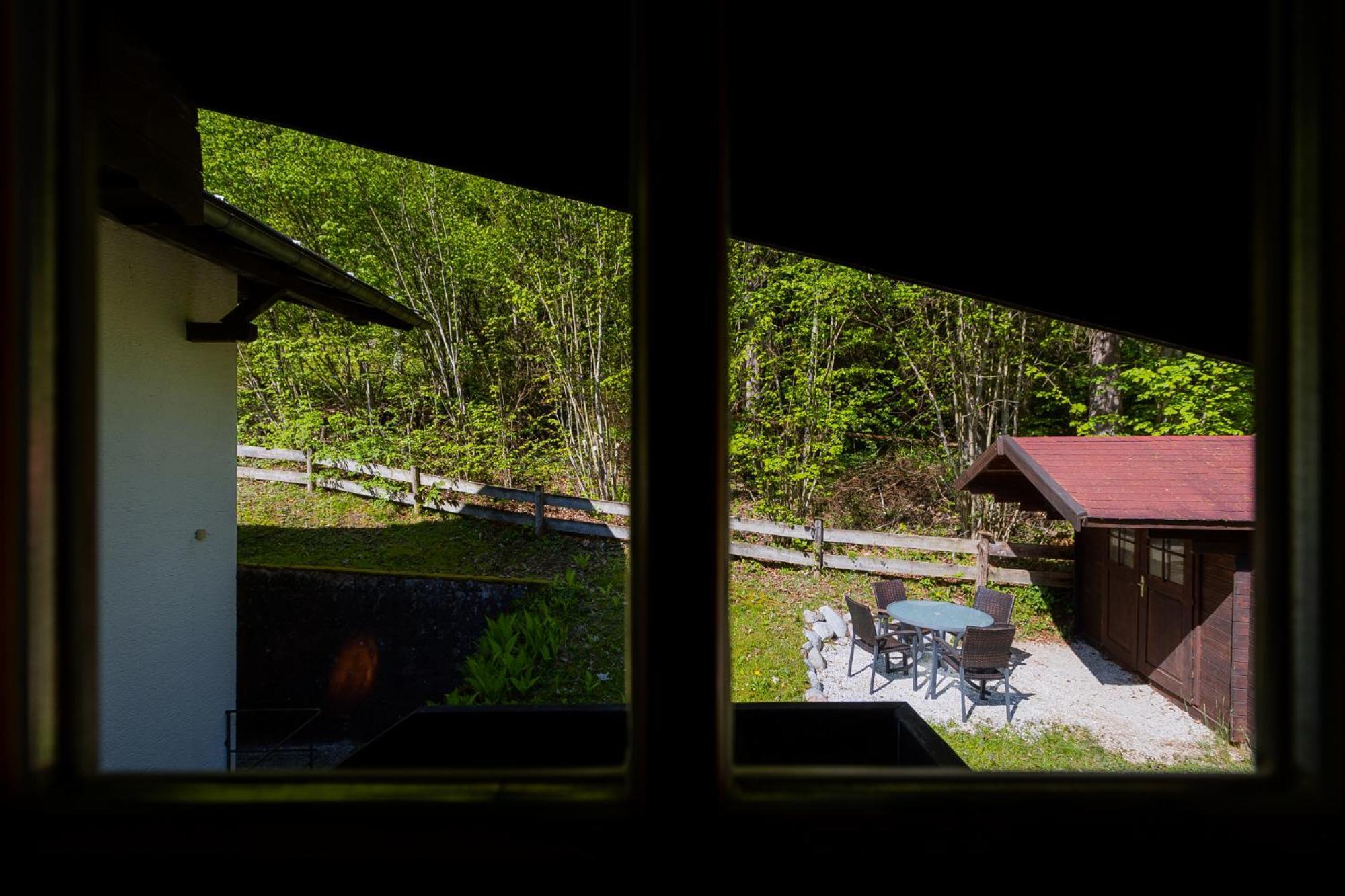Waldklause *