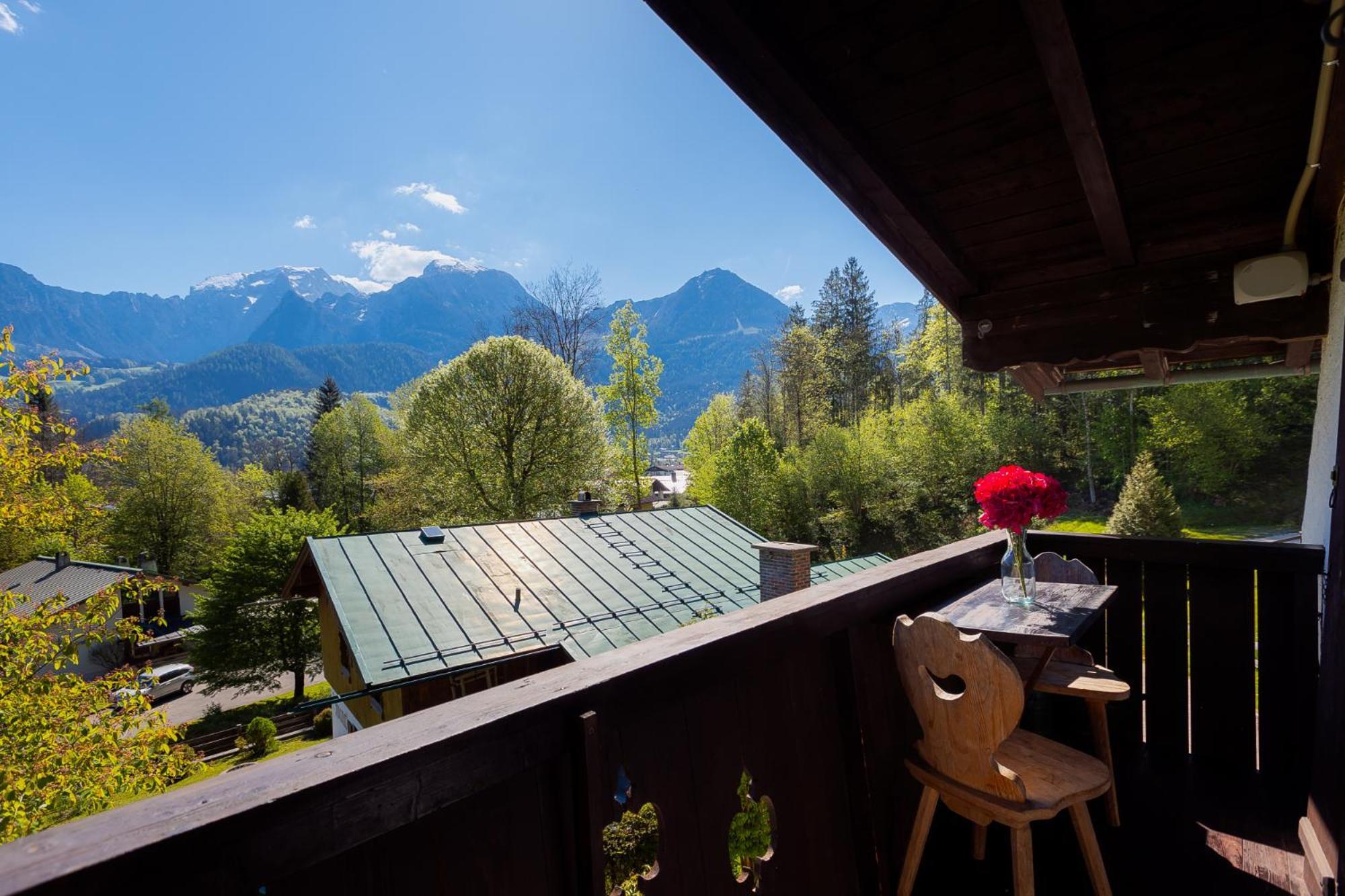Waldklause Schönau am Königssee