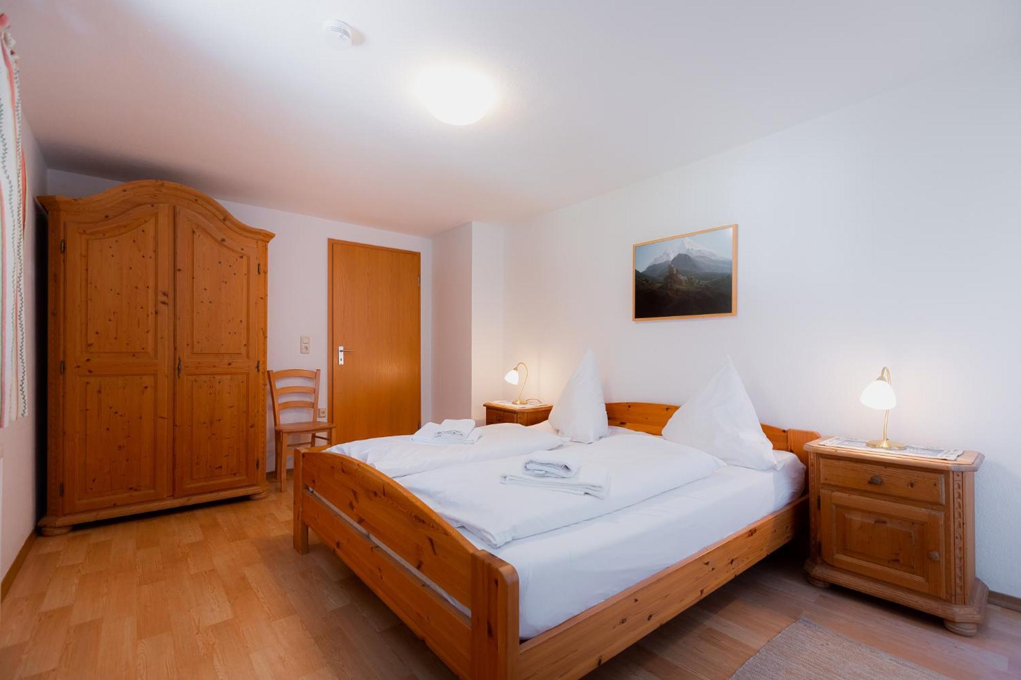 Waldklause Apartament Schönau am Königssee