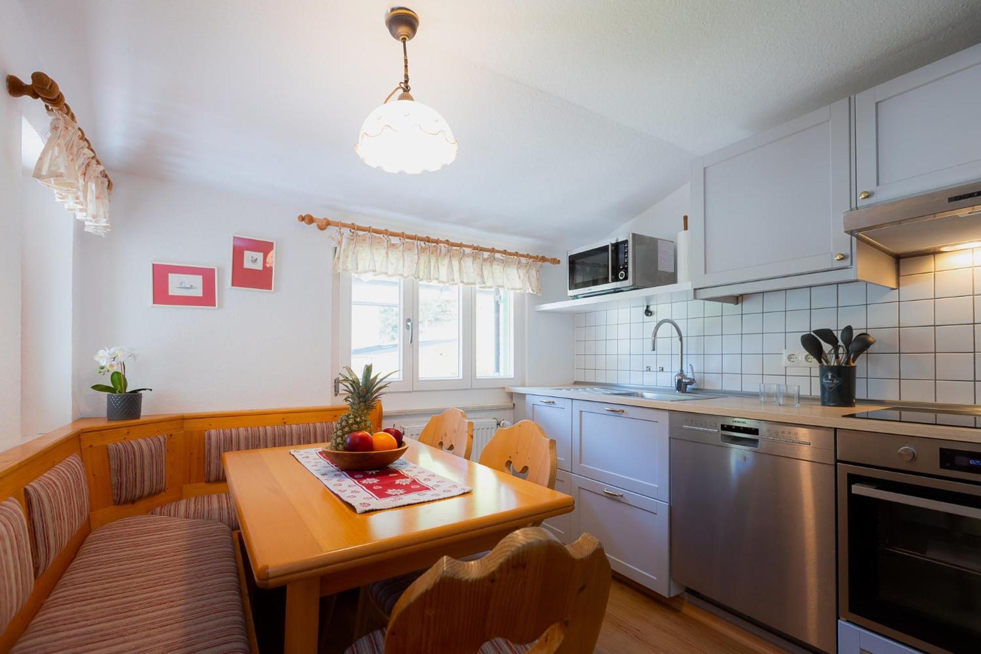 Apartament Waldklause Schönau am Königssee