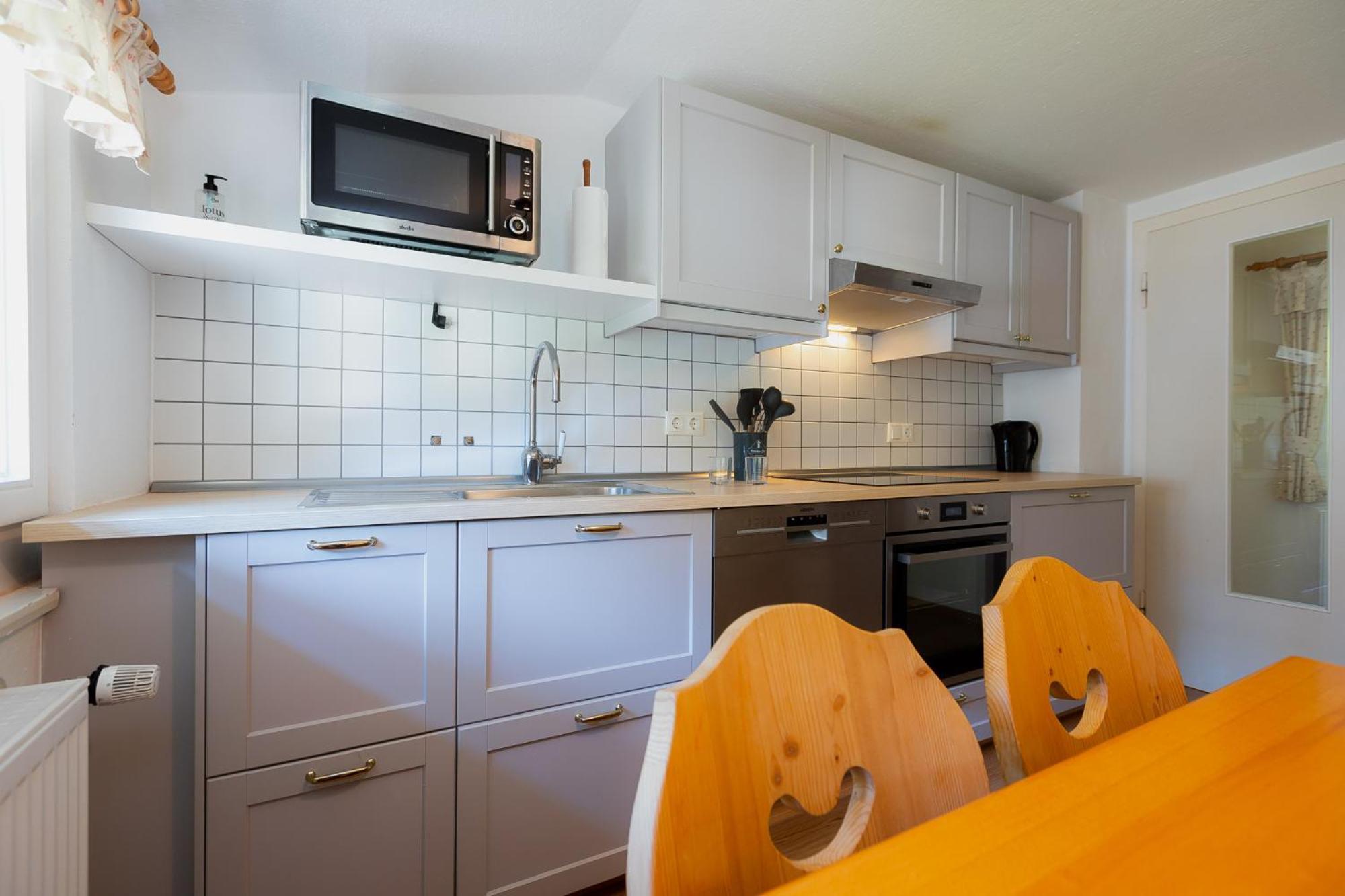 Waldklause Apartament