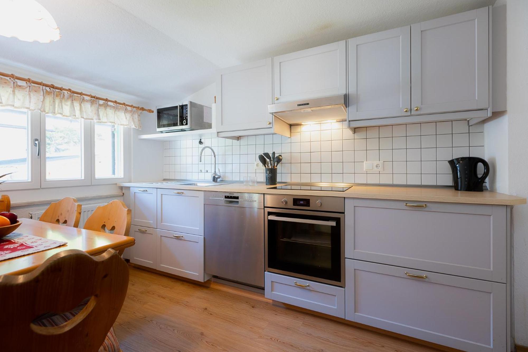 Apartament Waldklause