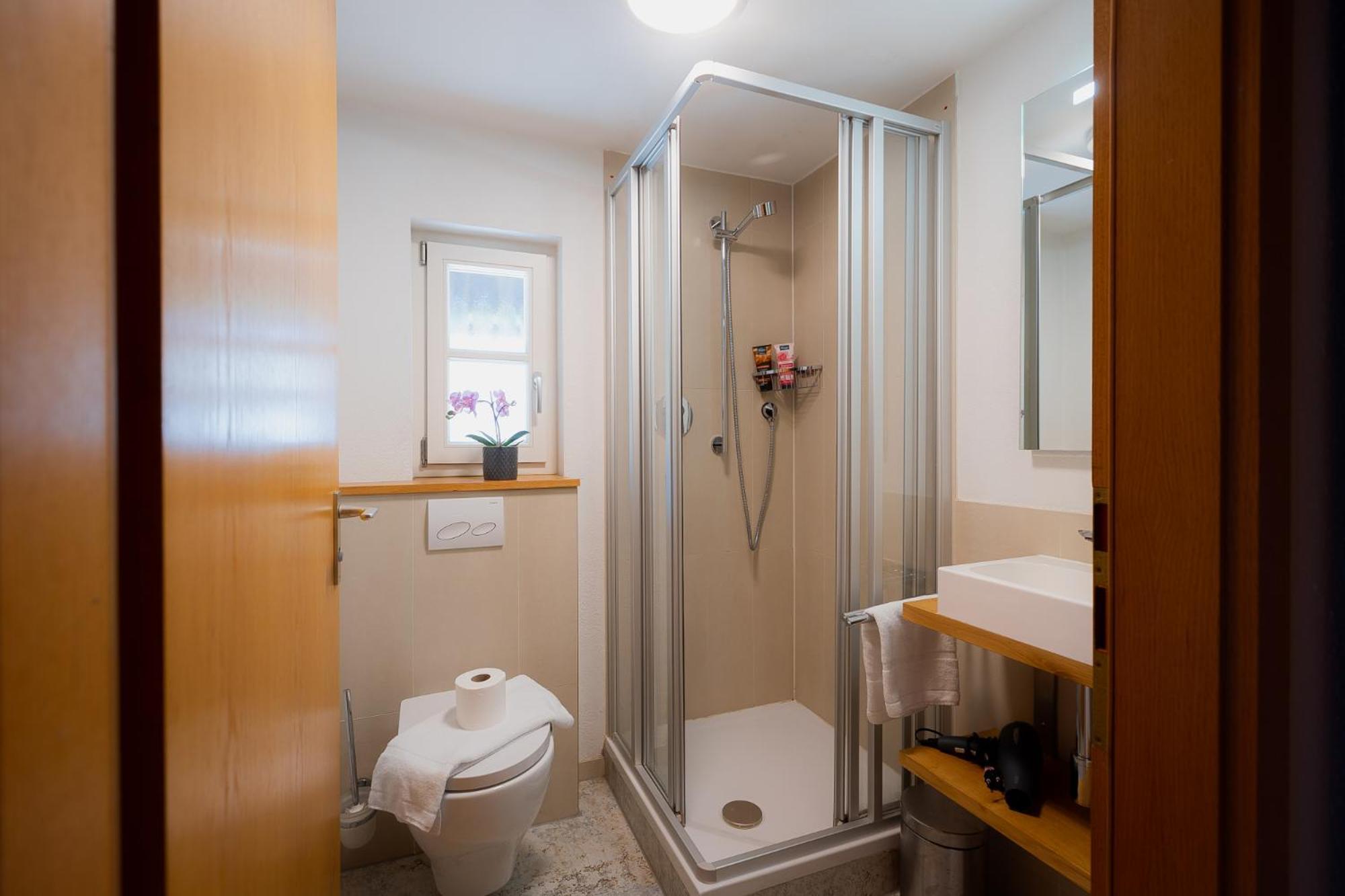 Waldklause Apartament Schönau am Königssee