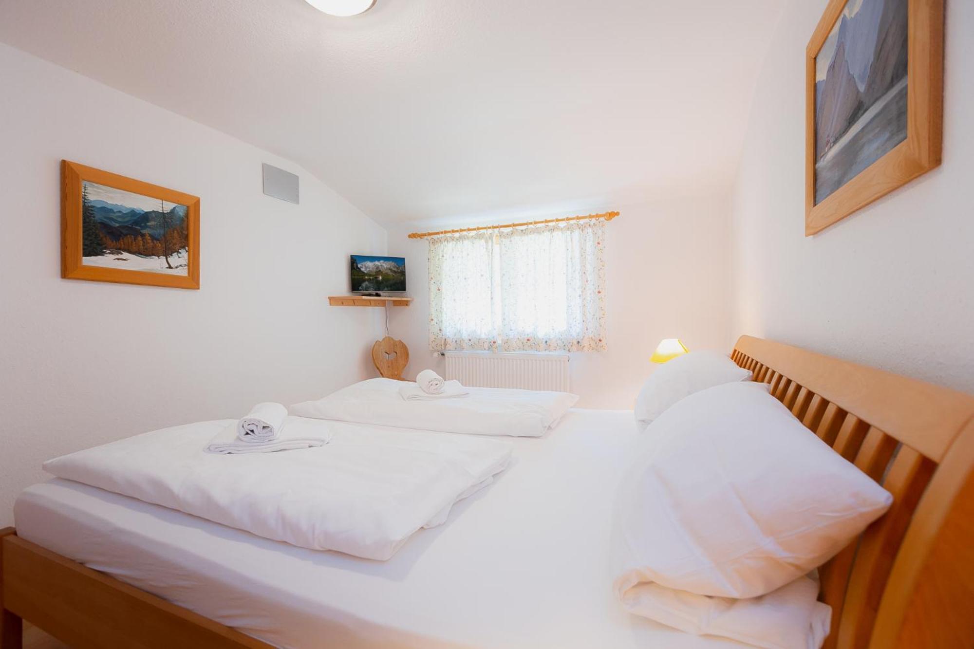 Apartament Waldklause