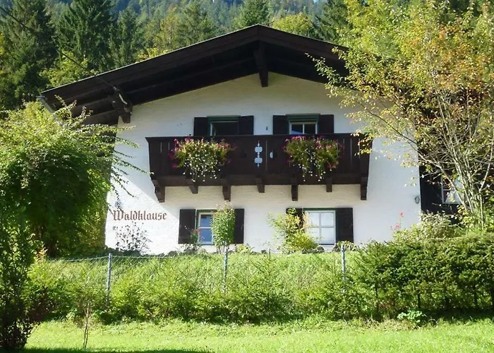 Waldklause