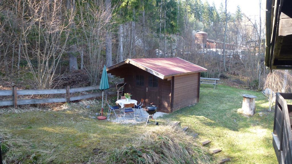 Waldklause *