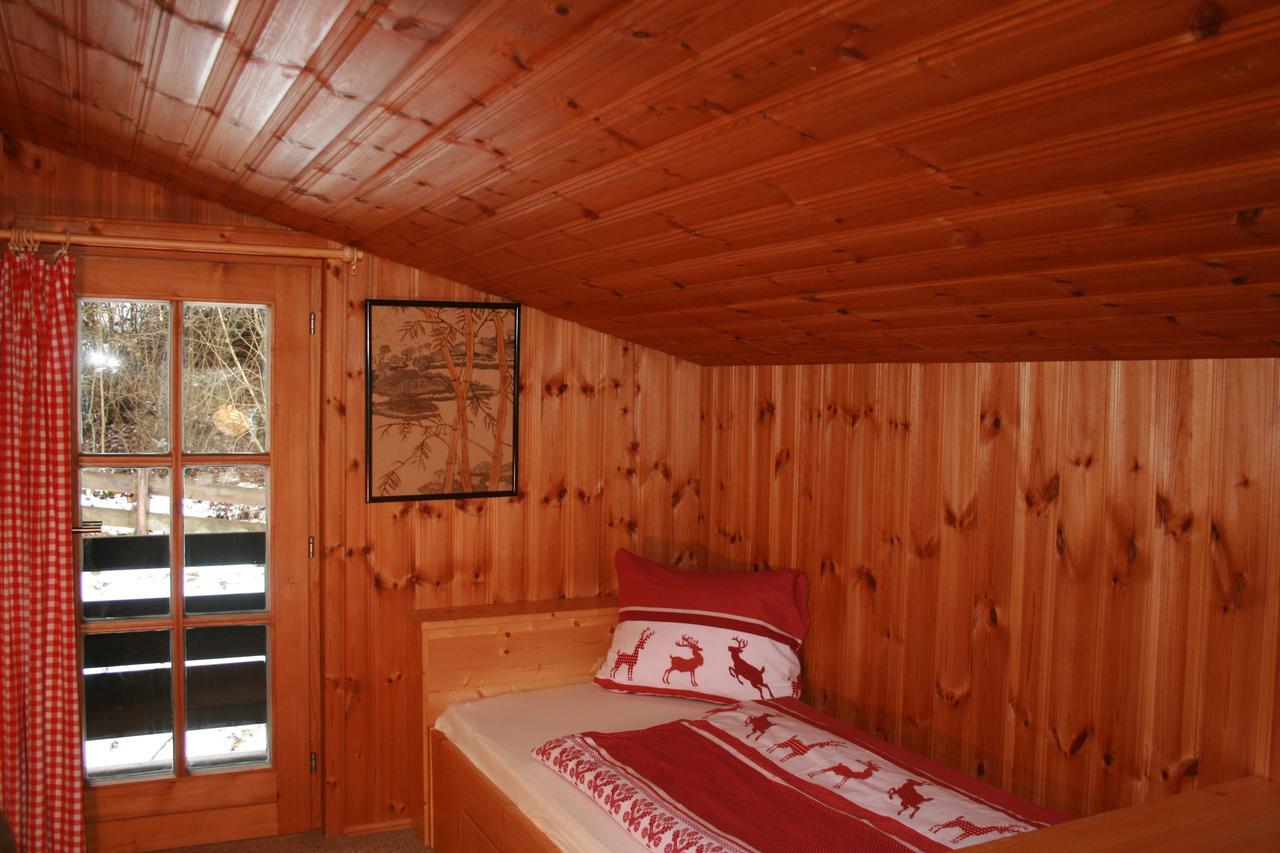 Waldklause