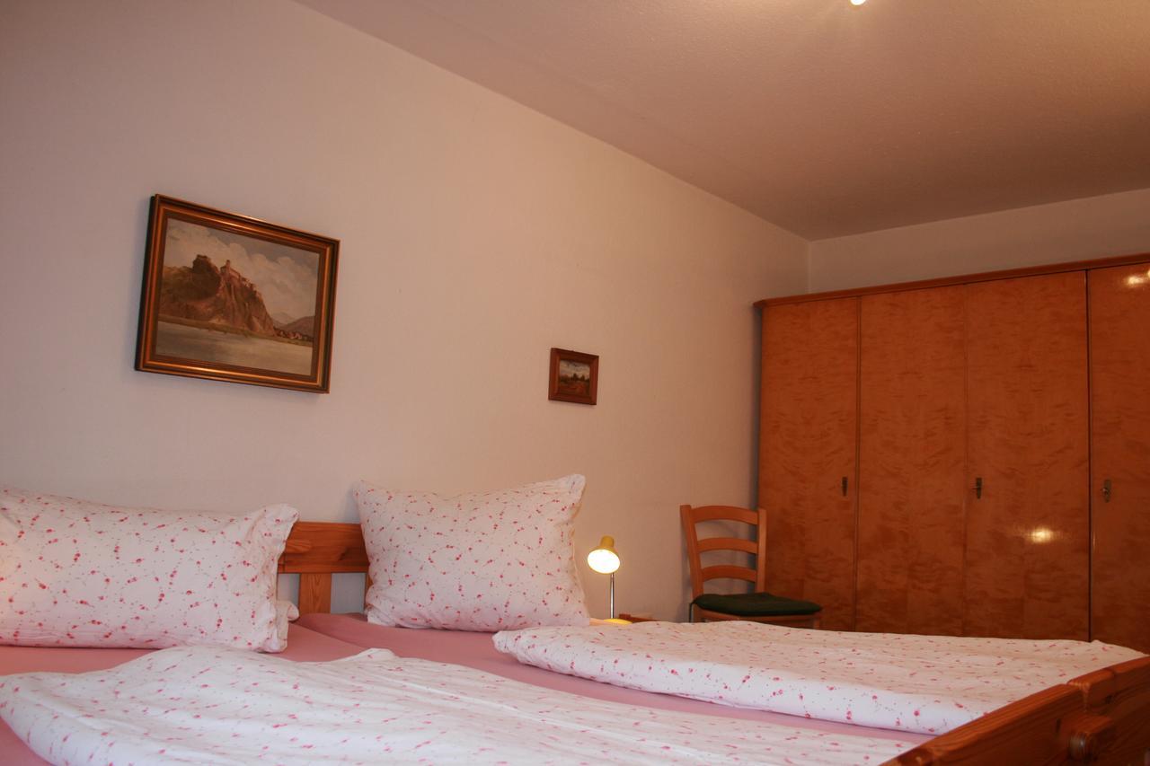 Apartment Waldklause *