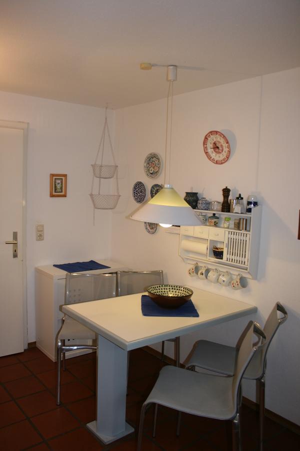 Apartment Waldklause
