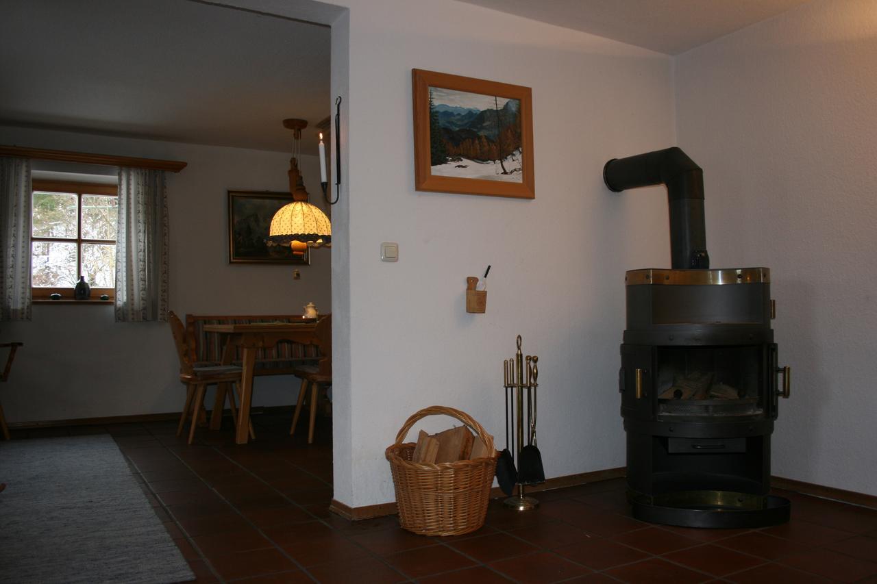 Waldklause