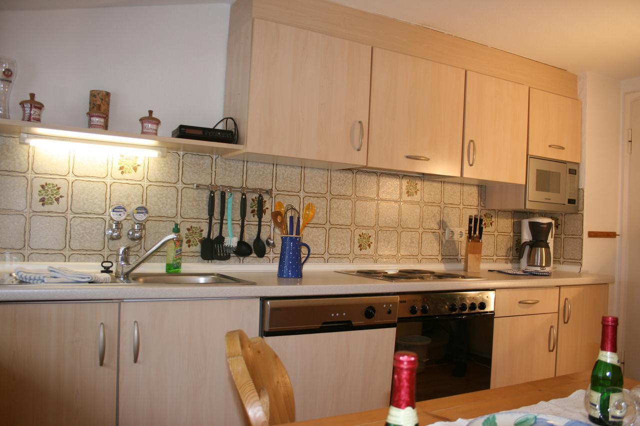 Waldklause Apartment Schoenau am Koenigsee
