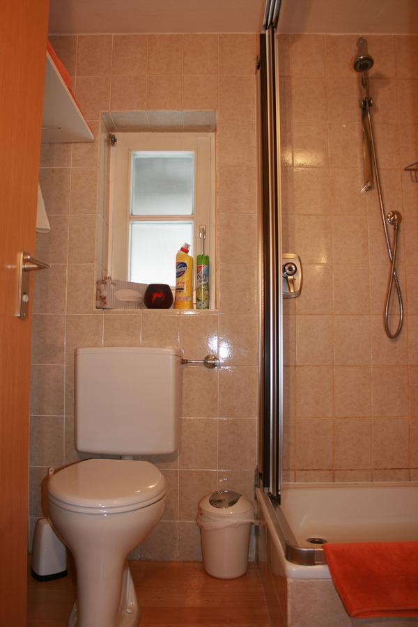 Waldklause Apartment *