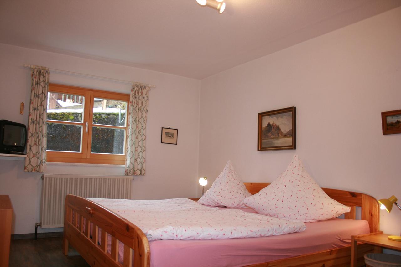 Waldklause Apartment Schoenau am Koenigsee
