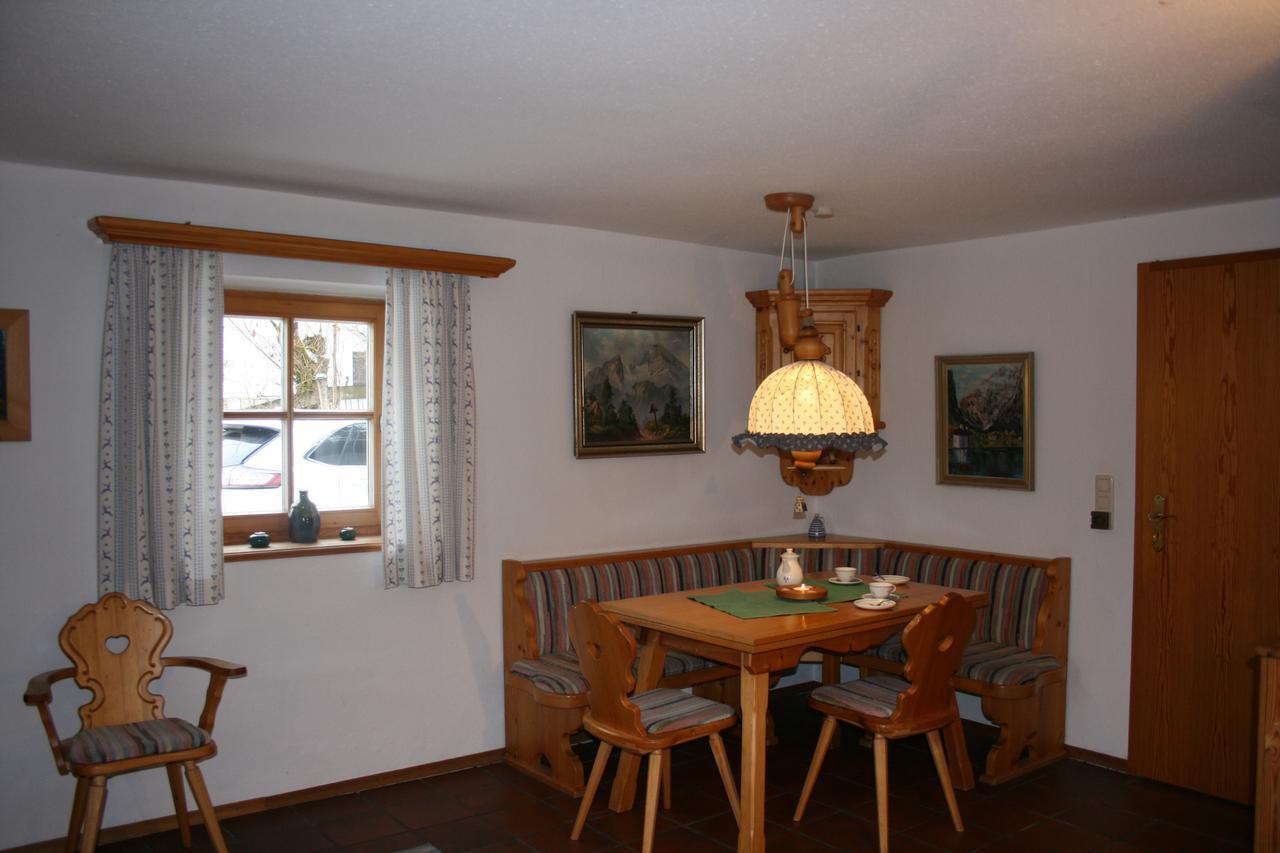 Apartment Waldklause