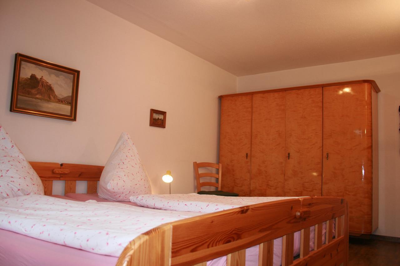 Apartment Waldklause *