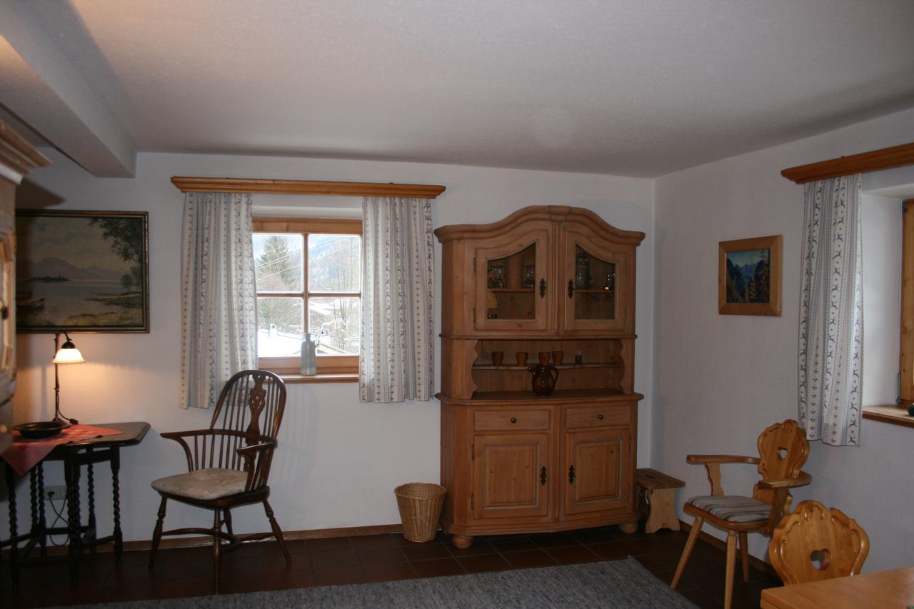 Waldklause Apartment