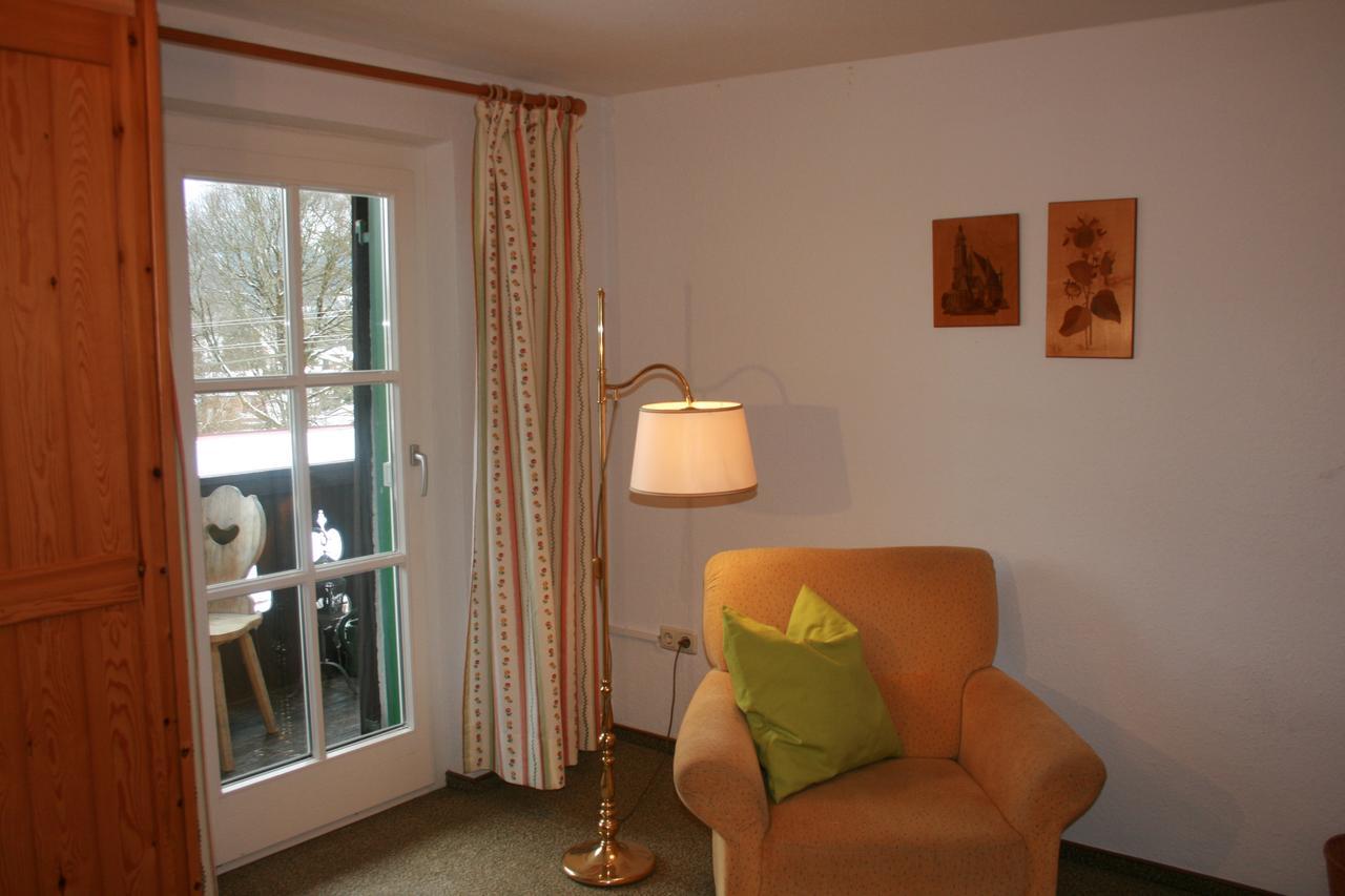 Waldklause Apartment
