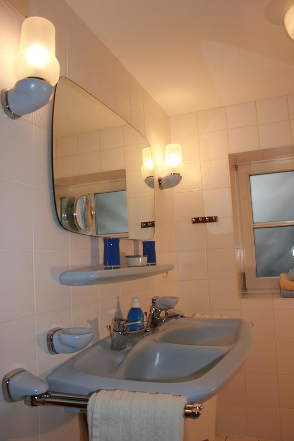 Apartment Waldklause Schoenau am Koenigsee
