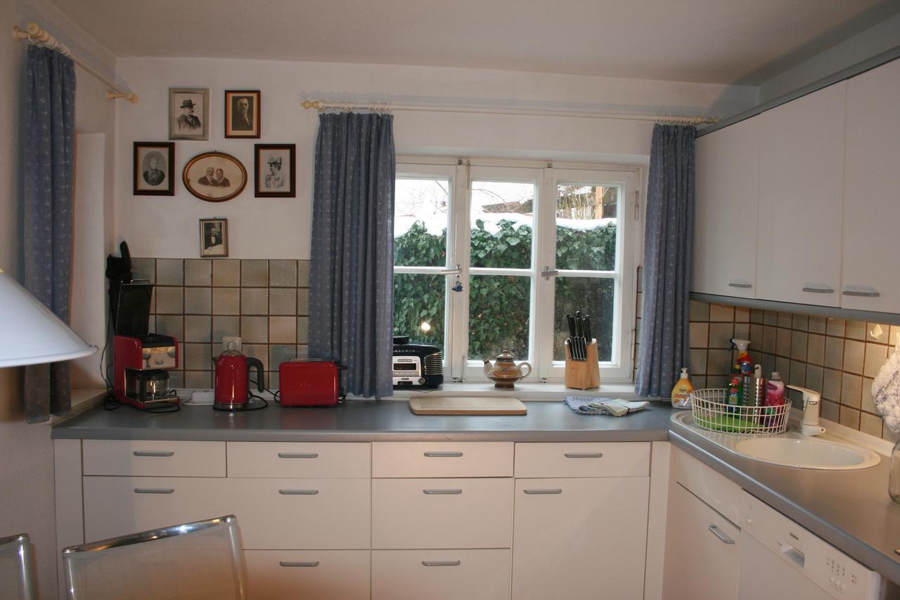 Waldklause Apartment