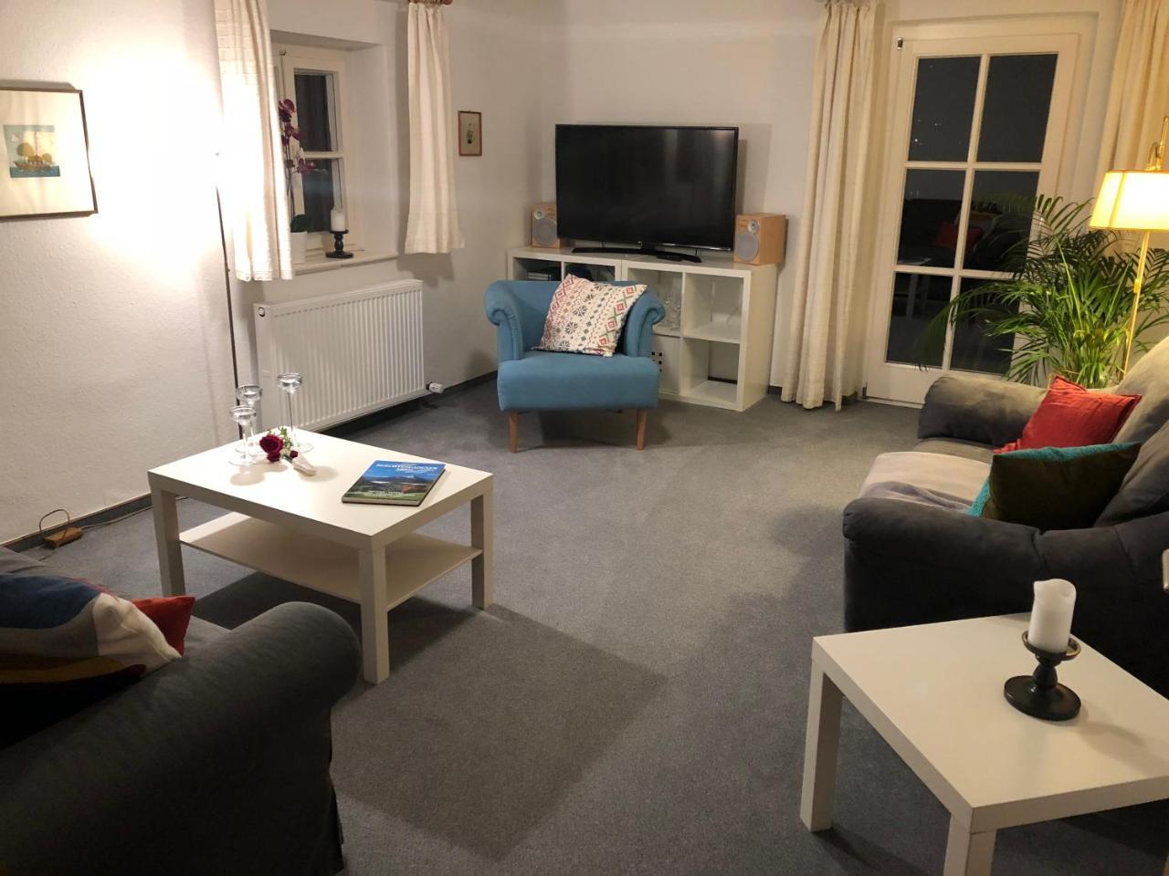 Waldklause Apartment *