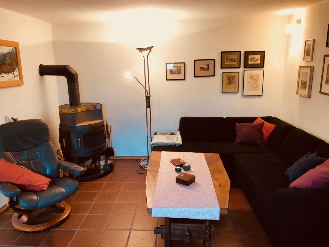 Waldklause Apartment