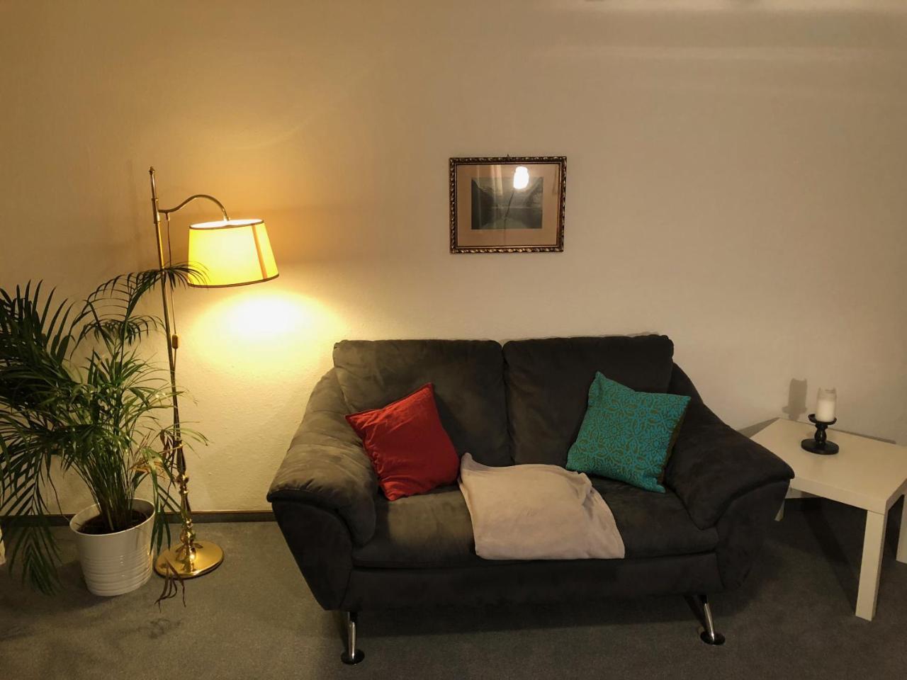 Apartment Waldklause Schoenau am Koenigsee