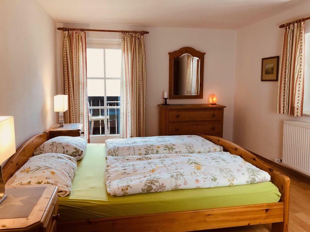 Apartment Waldklause