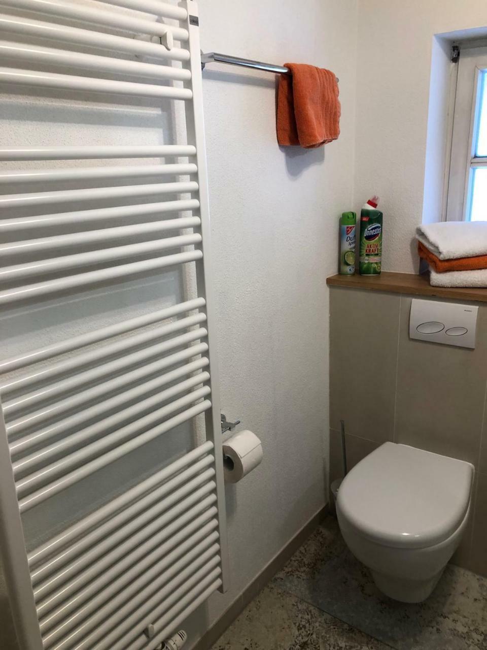 Waldklause Apartment *