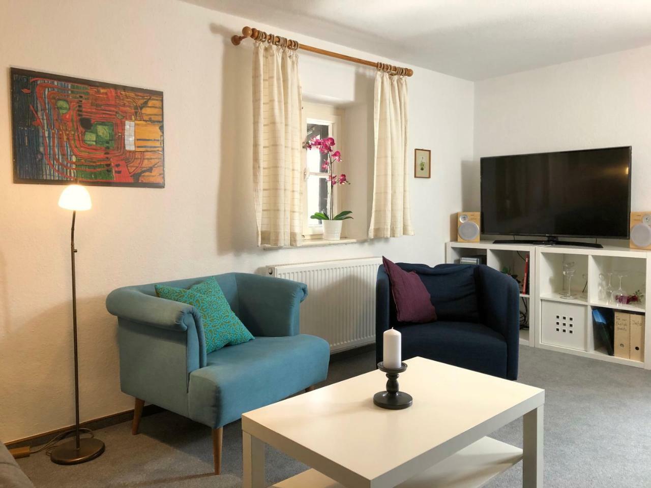 Waldklause Apartment