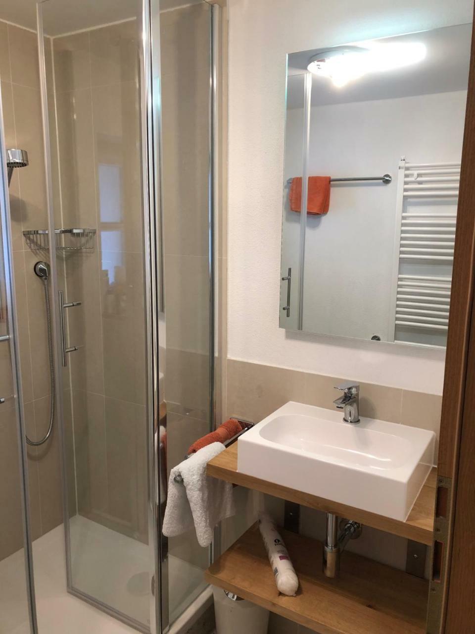 Waldklause Apartment