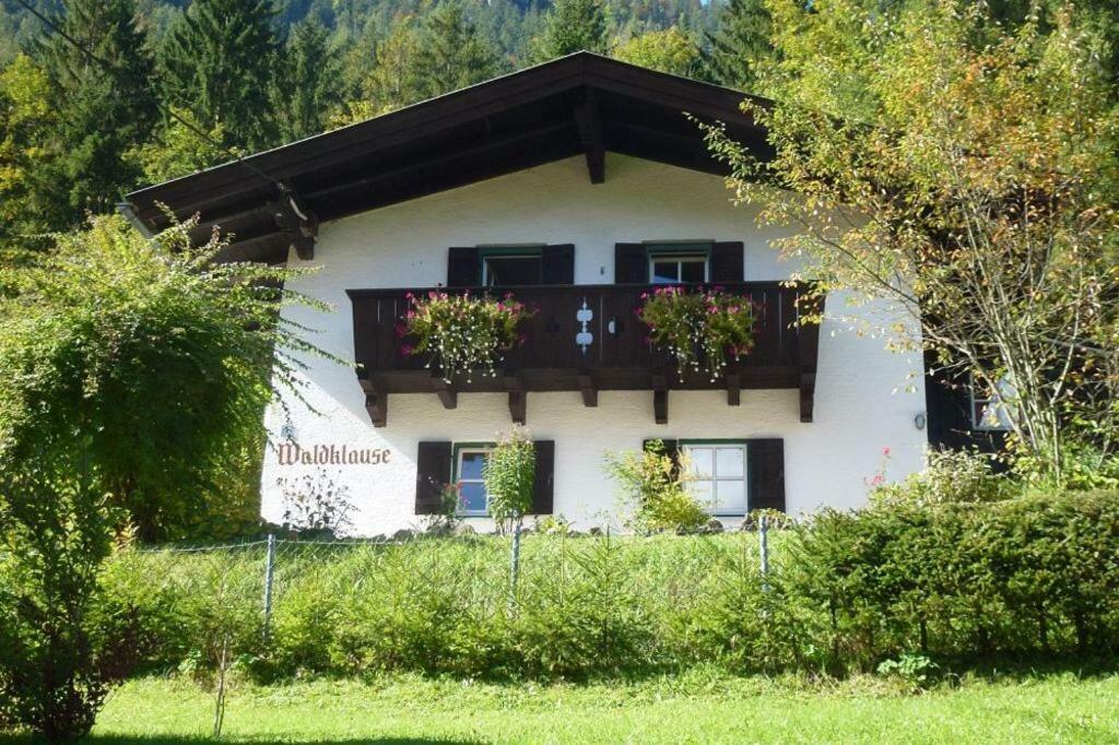 Waldklause Lejlighed *