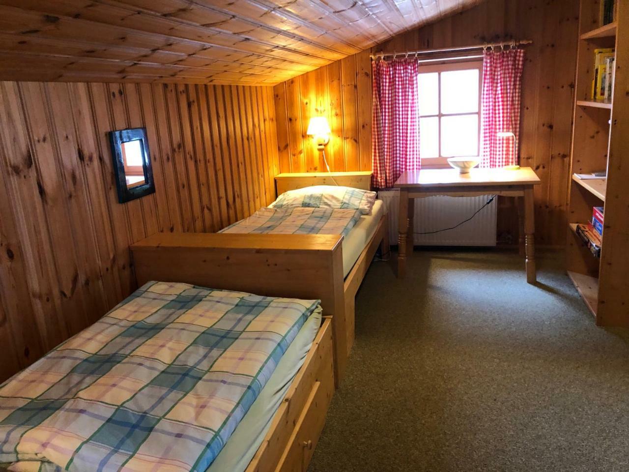 Apartment Waldklause Schoenau am Koenigsee